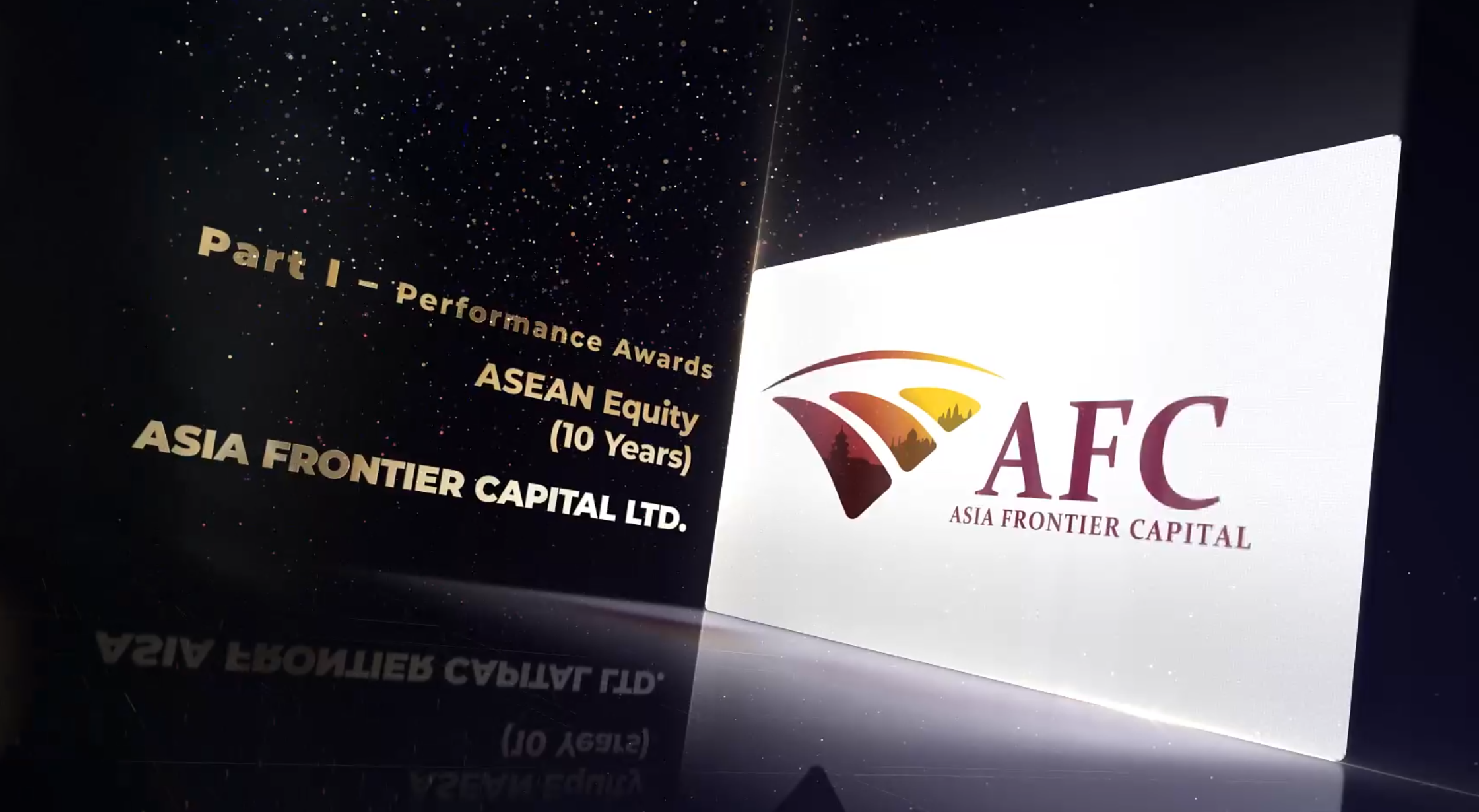 2025 I M Awards AVF